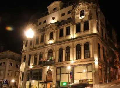 Hotel Da Bolsa, Korsyka