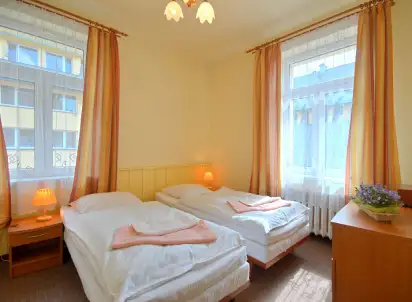 Hotel Dafne (Zakopane), Polska