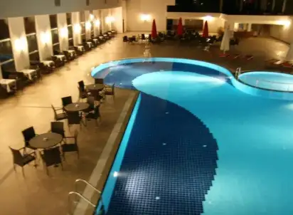 Hotel Dalaman Lykia Resort (Airport), Wybrzeże Egejskie