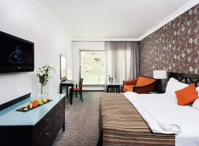 Hotel Daniel (Ein Bokek), Izrael