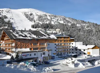 Hotel Das Alpenhaus Katschberg 1640, Bad Gastein