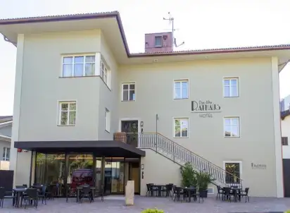 Hotel Das Alte Rathaus, Tyrol Południowy