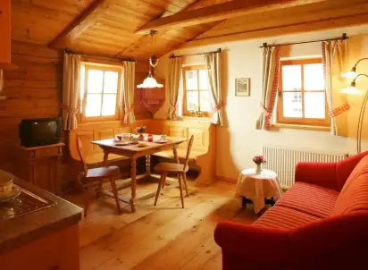 Hotel Das Baderhaus, Austria