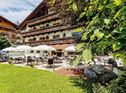 Hotel Das Posthaus - Stubai & Smart, Austria
