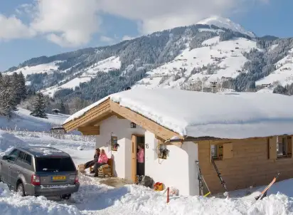 Hotel Das Resort Brixen, Innsbruck