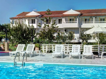 Daskalos Complex