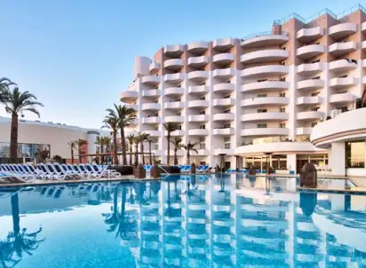Hotel db San Antonio & Spa (St. Paul\'s Bay), Malta