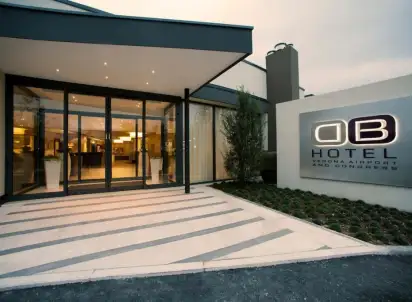 Hotel DB Verona Airport & Congress (Werona), Włochy