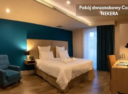 Hotel Ddream, Malta