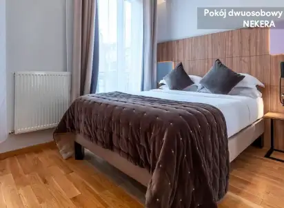 Hotel De Bellevue Gare du Nord, Francja