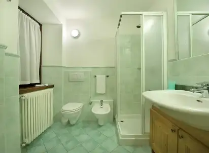 Hotel Deborah (Madesimo), Włochy