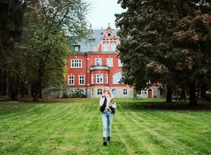 Hotel Dębowy Biowellness & SPA, Polska