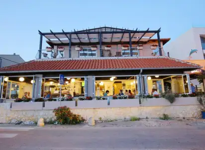 Hotel Delfin (Zadar), Chorwacja