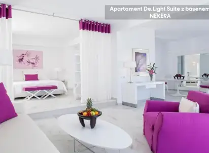 Hotel Delight Boutique Suites, Mykonos