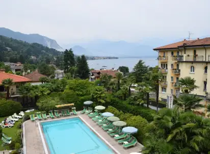 Hotel Della Torre, Valle Susa