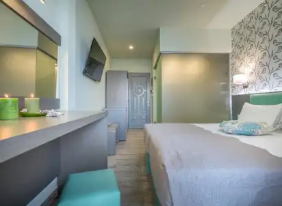 Hotel Denise Beach, Zakynthos