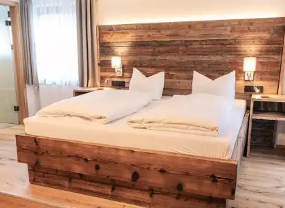 Hotel Der Baren im Allgau, Niemcy