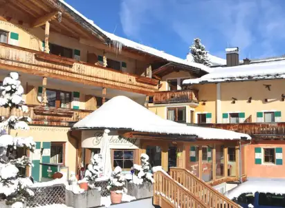 Hotel Der Grubacher (ex. Romantik Natur), Austria