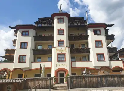 Hotel Derby Club, Paganella