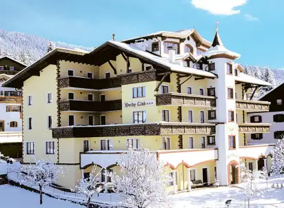 Hotel Derby (Folgarida), Paganella