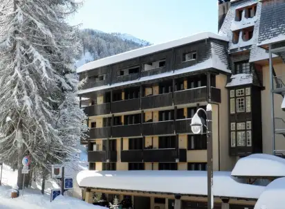 Hotel Des Alpes 2, Paganella