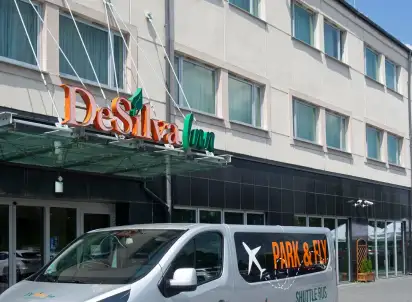 Hotel DeSilva Inn Katowice Airport, Polska