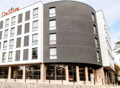 Hotel DeSilva Premium Opole, Polska