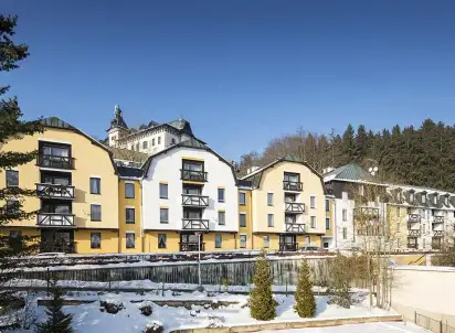 Hotel Devin Spa, Czechy