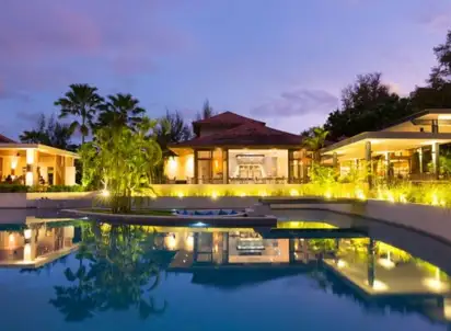 Hotel Dewa Nai Yang Beach Phuket, Phuket