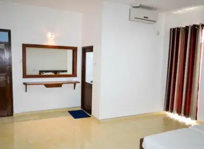Hotel Di Sicuro Tourist Inn, Sri Lanka