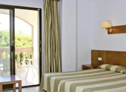 Hotel Diamant Aparthotel (Cala Ratjada), Majorka