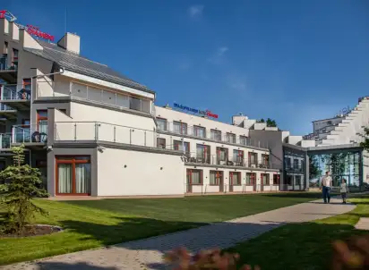 Hotel Diament SPA & Wellness (Ustroń), Beskid Sądecki