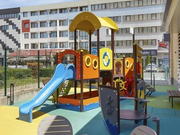 Hotel Diamond (Sunny Beach), Słoneczny Brzeg