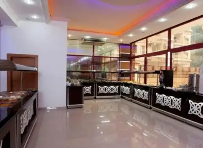 Hotel Diamore, Riwiera Turecka