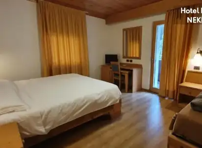 Hotel Diana (Canazei), Paganella