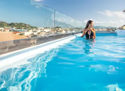 Hotel Diana (Zante), Zakynthos