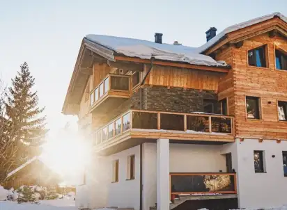 Hotel die Gipfelresidenz, Austria