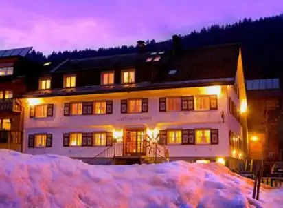 Hotel Die Sonnigen (ex. Sonne Gasthof), Innsbruck