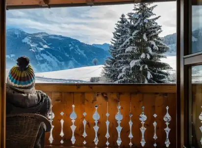Hotel die Unterbergerin, Austria