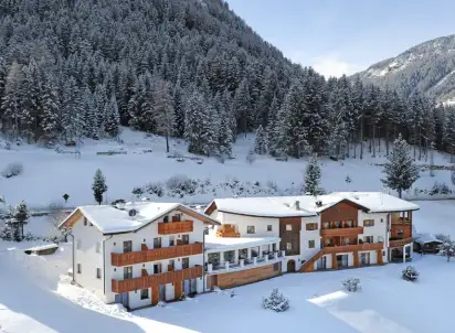 Hotel Digon, Tyrol Południowy