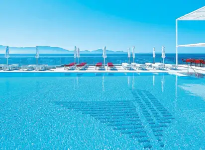 Hotel Dimitra Beach Hotel & Suites, Kos