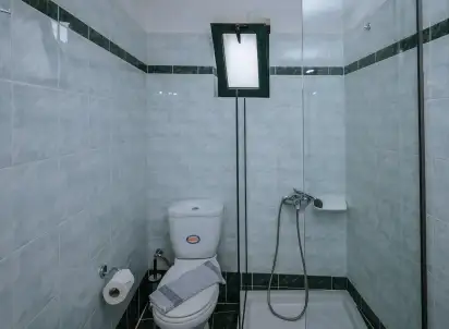 Hotel Dionysos Apartments and Studios, Grecja