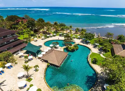 Hotel Discovery Kartika Plaza, Bali