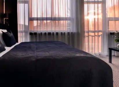 Hotel Diuna Beskidy, Beskid Sądecki