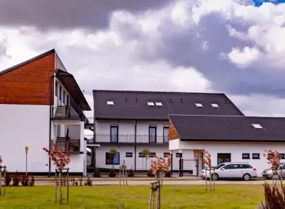 Hotel Diuna (Wicie), Polska
