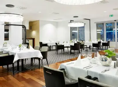 Hotel Diune Hotel & Resort, Polska