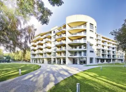 Hotel Diune Hotel & Resort, Polska