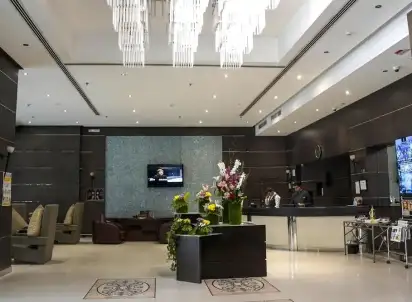 Hotel Diva, Bahrajn