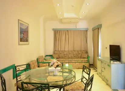 Hotel Dive Inn Resort, Morze Czerwone