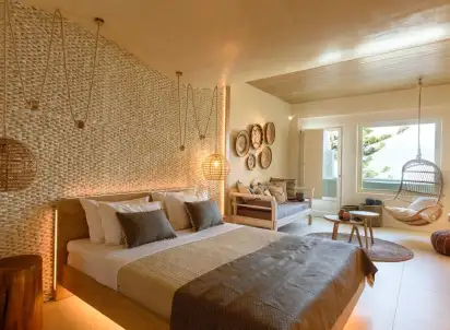 Hotel Divelia East Suites, Grecja